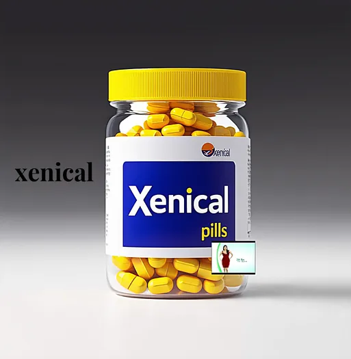 Xenical